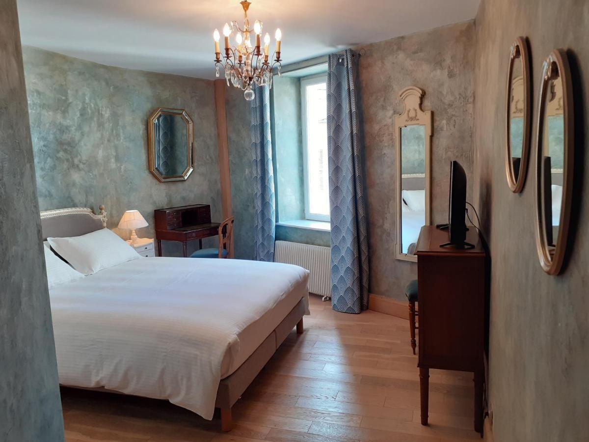 Ousson-sur-Loire La Chaumiere Bed & Breakfast エクステリア 写真