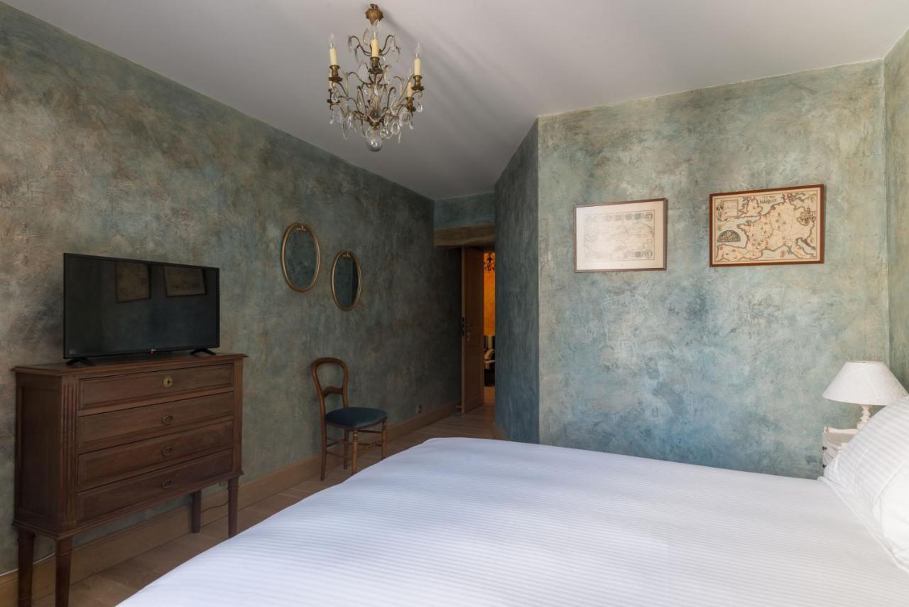 Ousson-sur-Loire La Chaumiere Bed & Breakfast エクステリア 写真