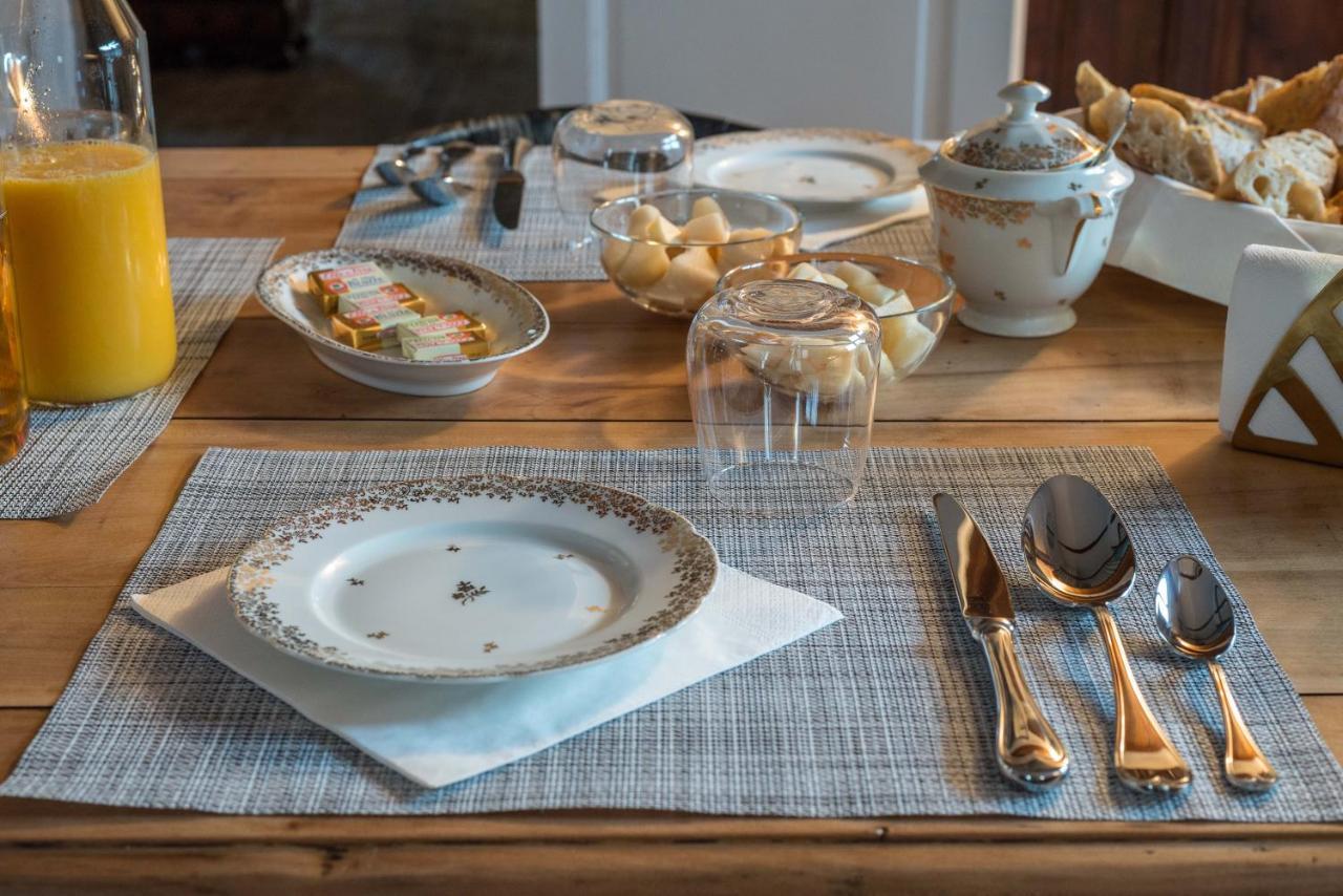 Ousson-sur-Loire La Chaumiere Bed & Breakfast エクステリア 写真