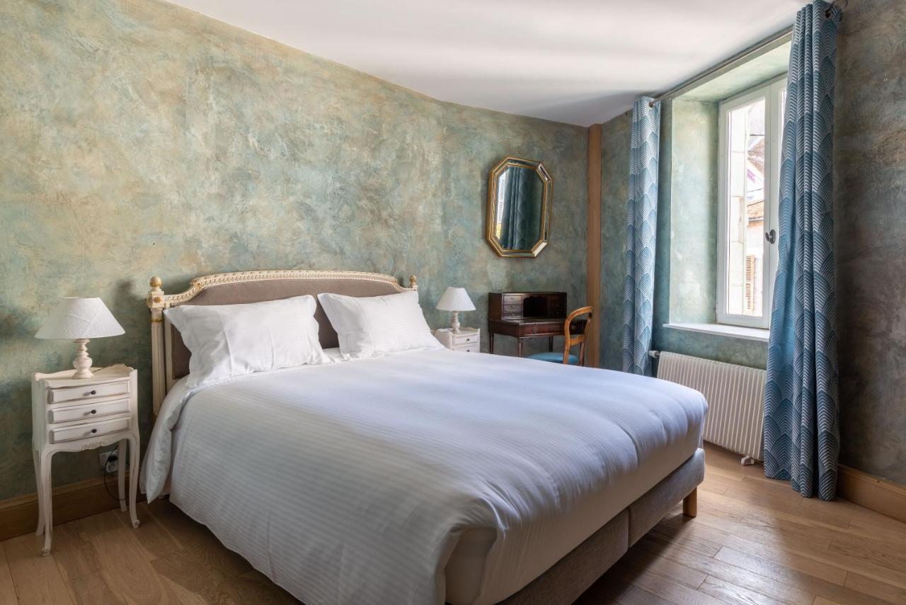 Ousson-sur-Loire La Chaumiere Bed & Breakfast エクステリア 写真