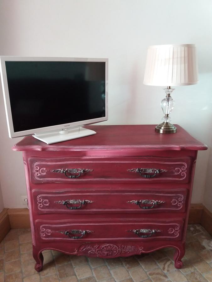 Ousson-sur-Loire La Chaumiere Bed & Breakfast エクステリア 写真